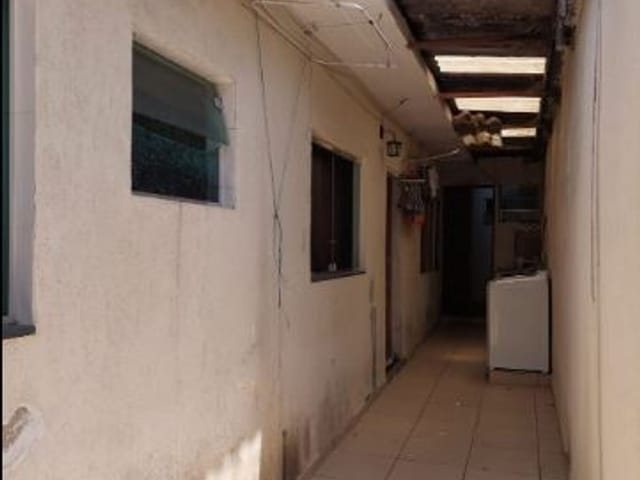 Casa 1 quarto e 1 banheiro, à venda, no bairro Conceição em Diadema