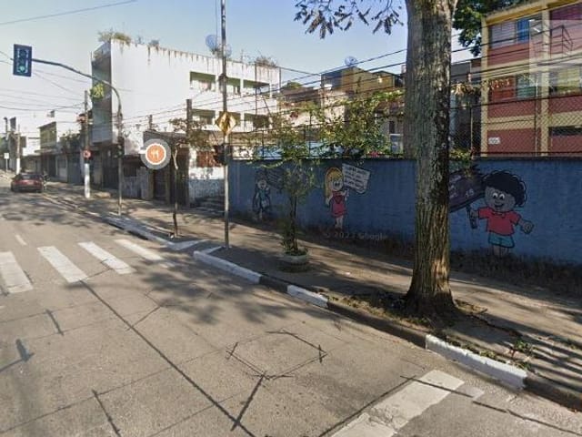 Casa 1 quarto e 1 banheiro, à venda, no bairro Conceição em Diadema