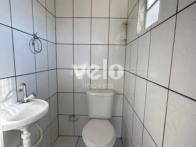 Casa com 150m² 3 quartos e 3 banheiros, à venda, no bairro Parque São Cristóvão em Taubaté