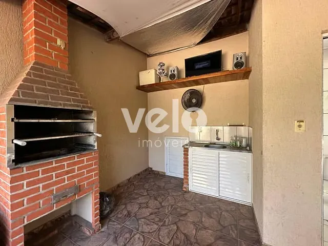 Casa com 150m² 3 quartos e 3 banheiros, à venda, no bairro Parque São Cristóvão em Taubaté