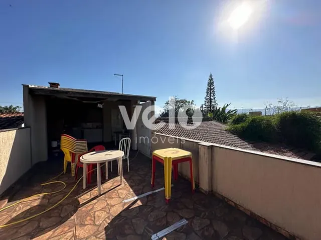 Casa com 150m² 3 quartos e 3 banheiros, à venda, no bairro Parque São Cristóvão em Taubaté