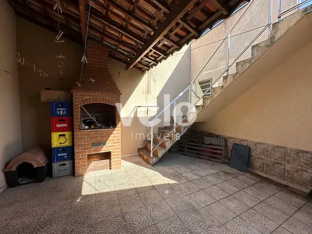 Casa com 150m² 3 quartos e 3 banheiros, à venda, no bairro Parque São Cristóvão em Taubaté