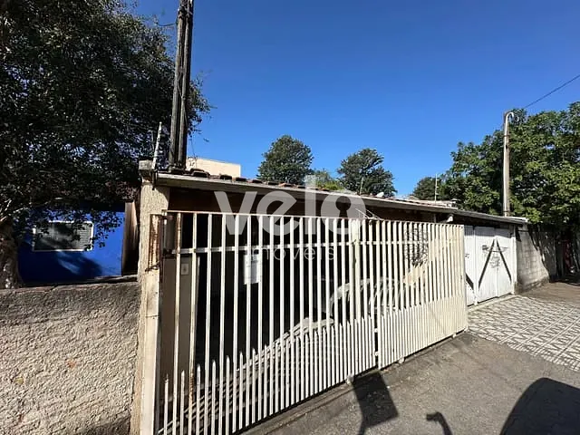 Casa com 150m² 3 quartos e 3 banheiros, à venda, no bairro Parque São Cristóvão em Taubaté