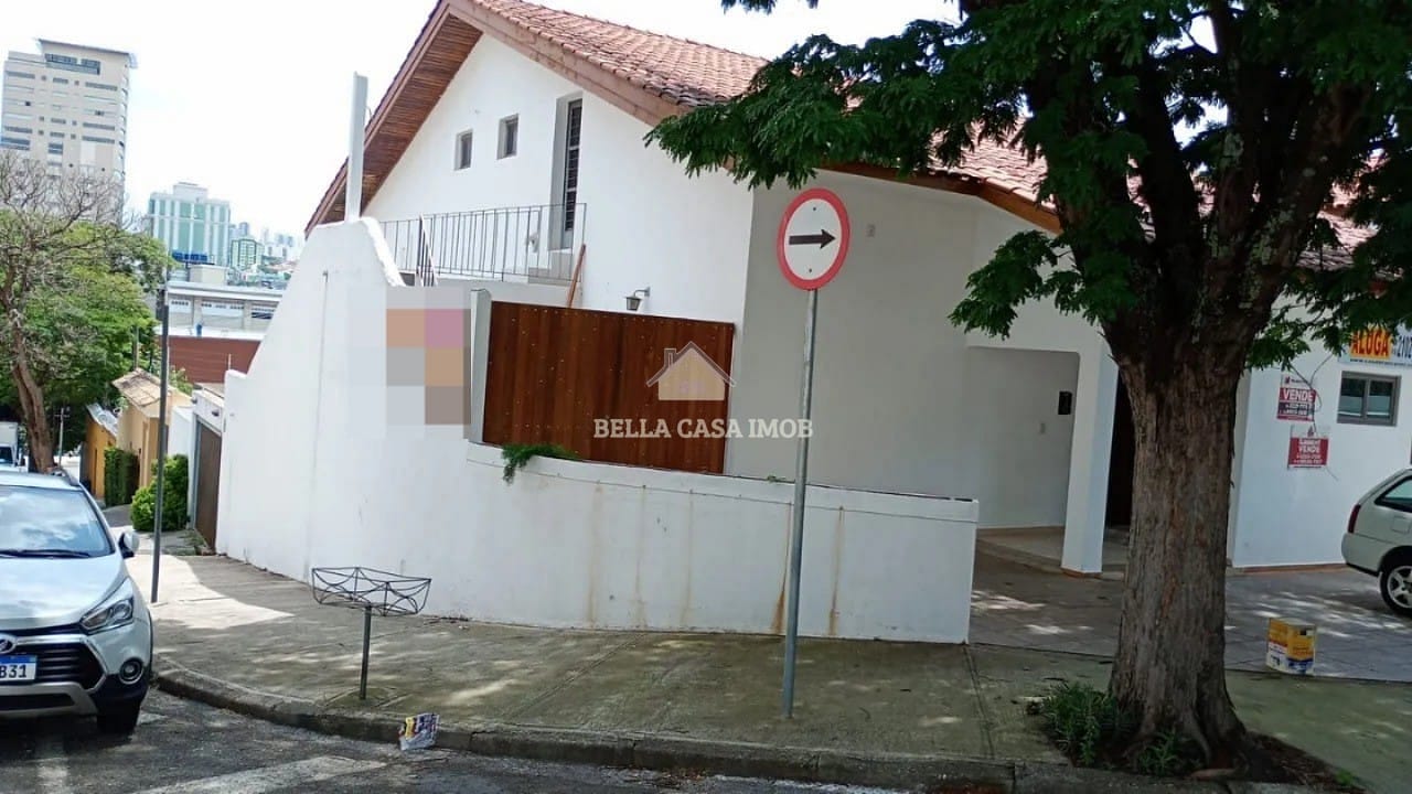 Casa, 1 quarto, 477 m² - Foto 1