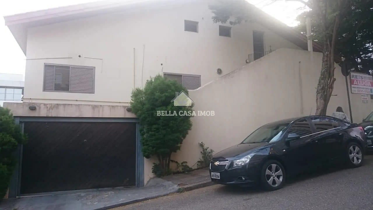 Casa, 1 quarto, 477 m² - Foto 12