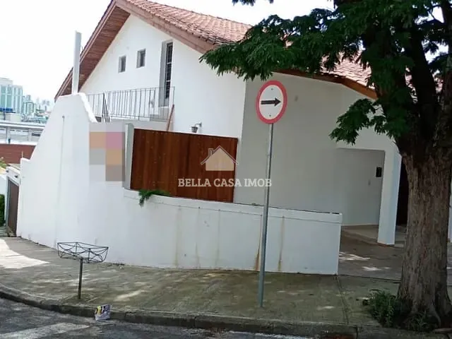 Casa com 477m², à venda ou para alugar, no bairro Jardim Panorama em Sorocaba