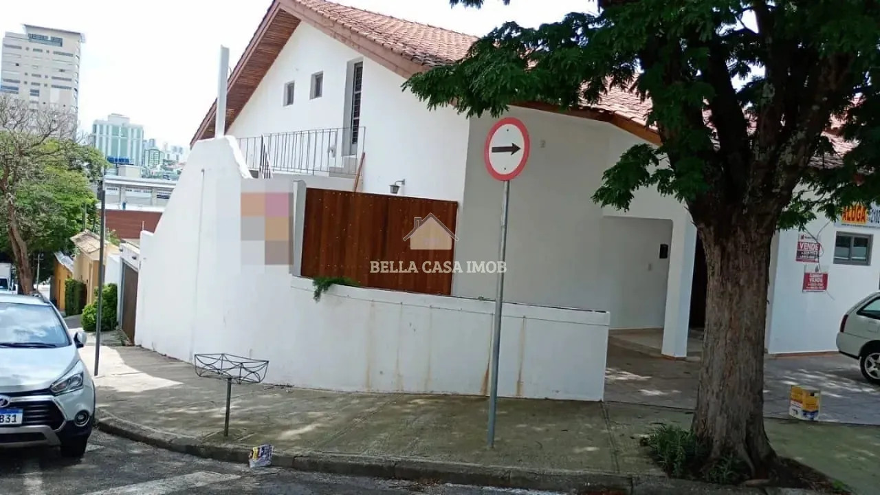 Casa, 1 quarto, 477 m² - Foto 1