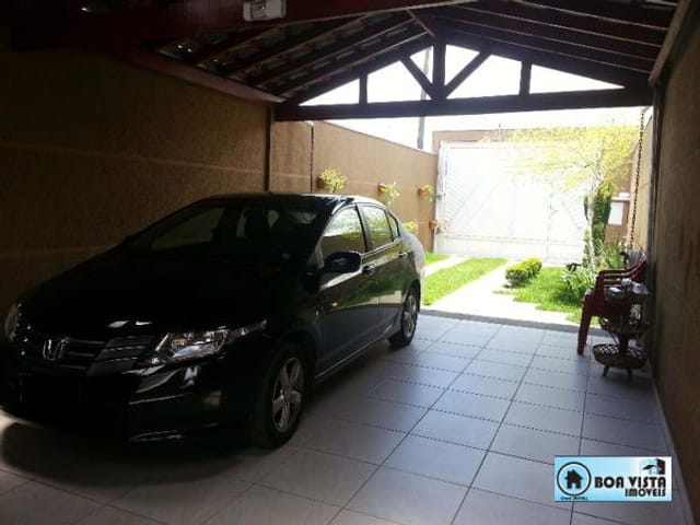 Foto do Casa - Casa 2 Quartos, 1 Suíte, 2 Vagas de Garagem - Apenas 8 Minutos do Centro da Cidade e 10 Minutos do Shopping no Parque Maria Helena, Suzano, SP | Boa Vista Imóveis Suzano