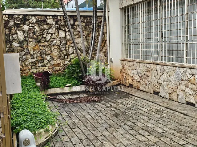 Casa 4 quartos e 3 banheiros, à venda, no bairro Centro em Sorocaba