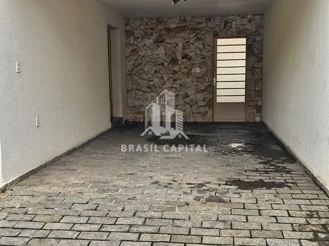 Casa 4 quartos e 3 banheiros, à venda, no bairro Centro em Sorocaba