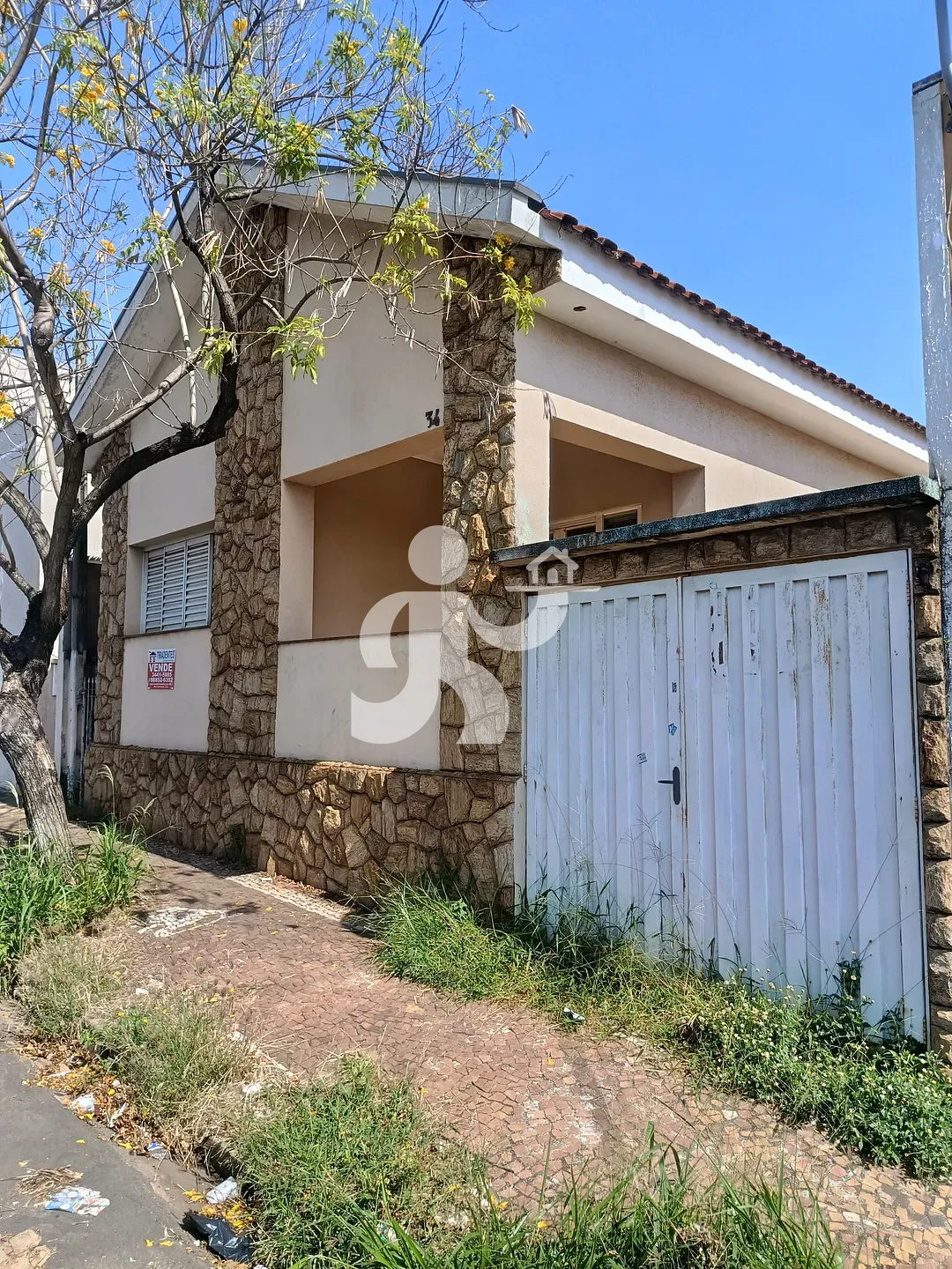 Casa, 3 quartos, 122 m² - Foto 1