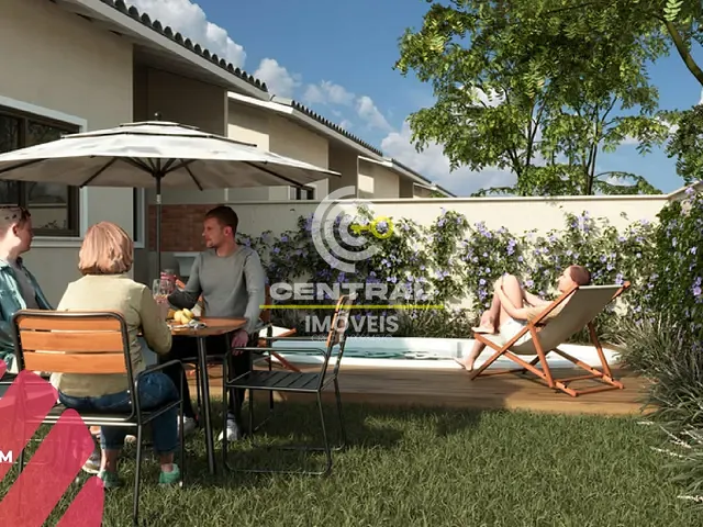 Casa 2 quartos e 2 banheiros, à venda, no bairro Santa Paula (Inoã) em Maricá