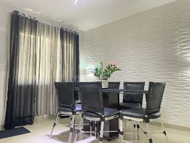 Casa com 190m² 3 quartos e 2 banheiros, à venda, no bairro Monte Castelo  em Xanxerê