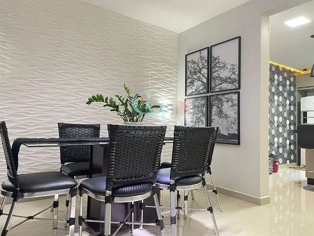 Casa com 190m² 3 quartos e 2 banheiros, à venda, no bairro Monte Castelo  em Xanxerê