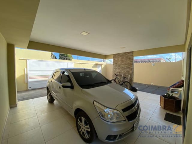 Foto do Casa - Casa à venda 5 Quartos, 4 Suites, 2 Vagas, 398M², Santíssimo, Santarém - PA | Coimbra Imobiliária