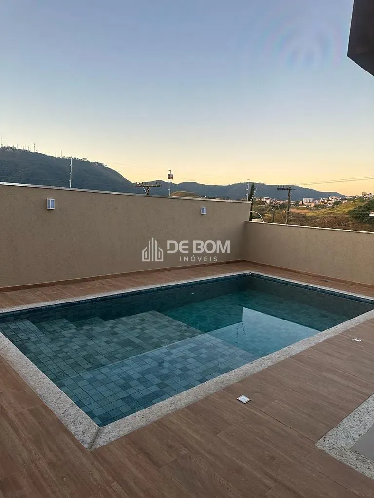 Casa, 4 quartos, 260 m² - Foto 11