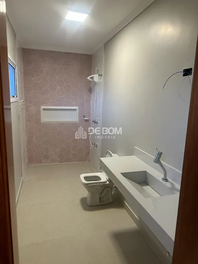 Casa, 4 quartos, 260 m² - Foto 6