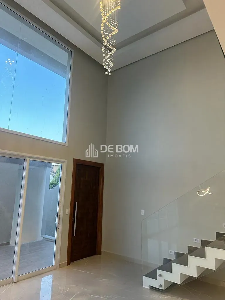 Casa, 4 quartos, 260 m² - Foto 7