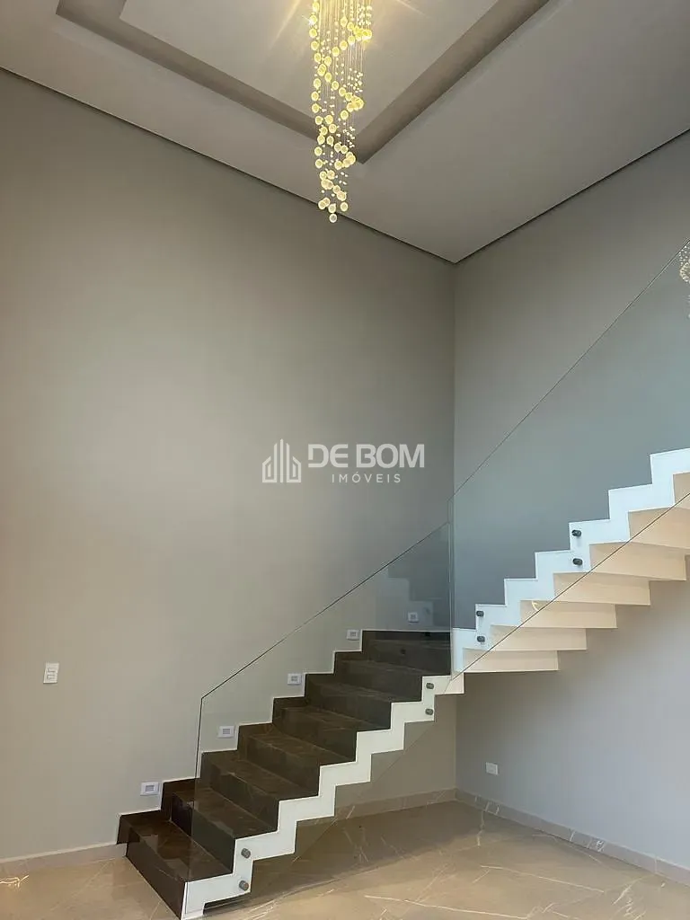 Casa, 4 quartos, 260 m² - Foto 10
