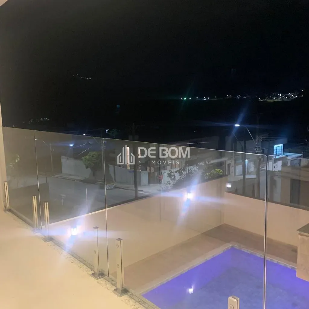 Casa, 4 quartos, 260 m² - Foto 15