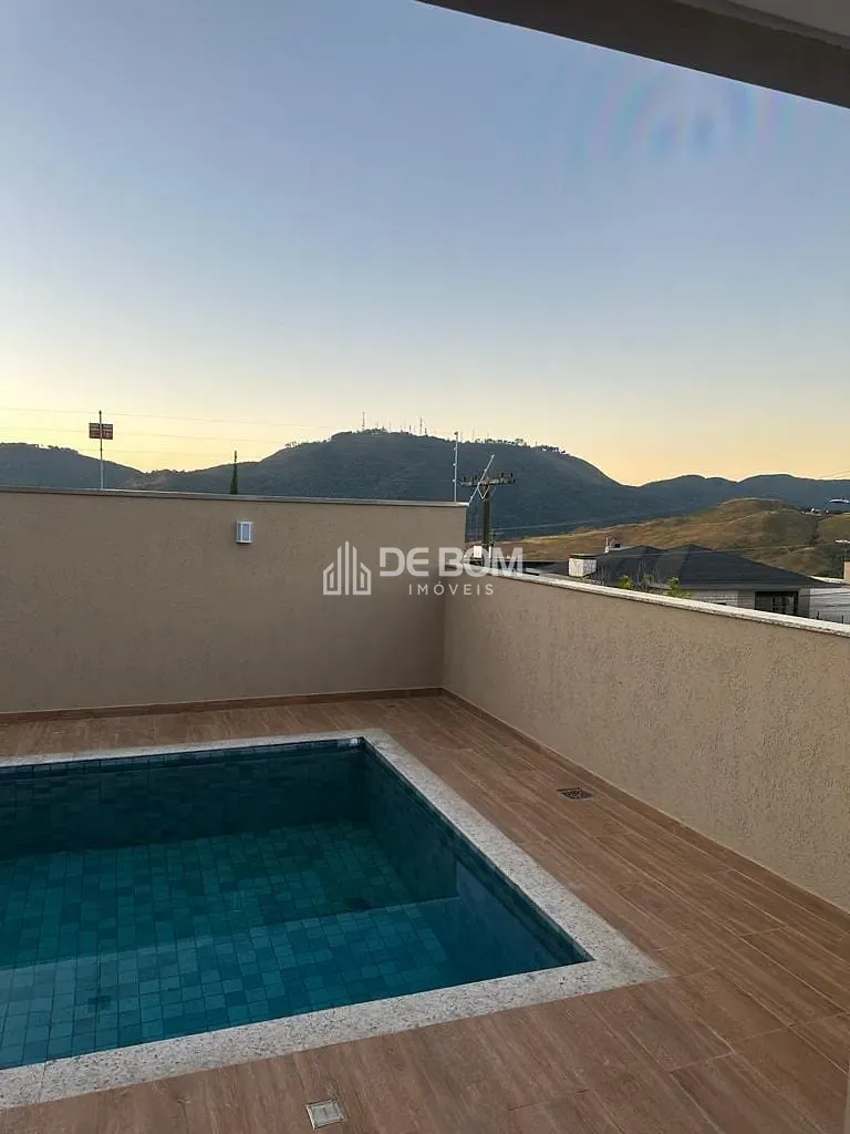 Casa, 4 quartos, 260 m² - Foto 12