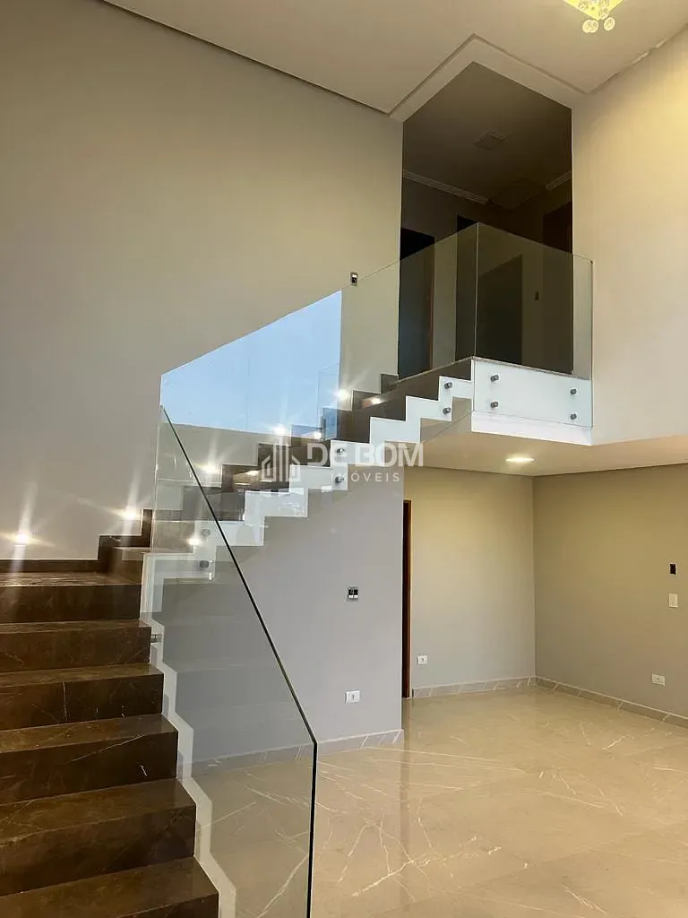 Casa, 4 quartos, 260 m² - Foto 2