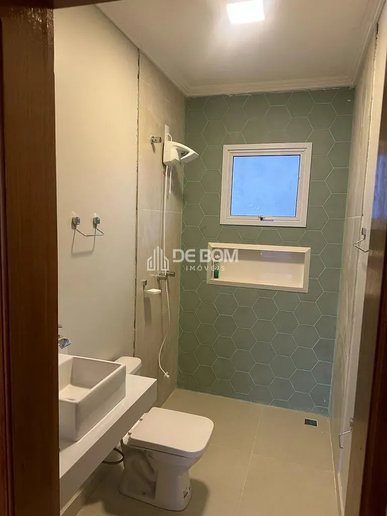 Casa, 4 quartos, 260 m² - Foto 5