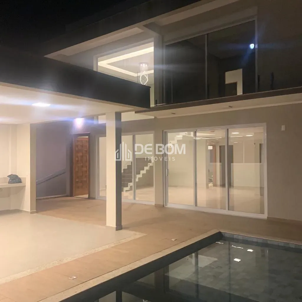 Casa, 4 quartos, 260 m² - Foto 14