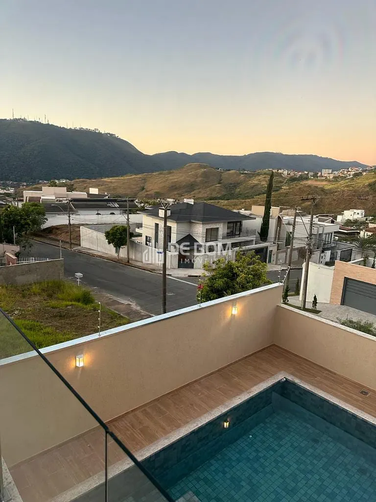 Casa, 4 quartos, 260 m² - Foto 8