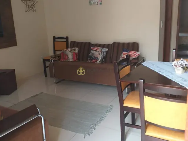 Casa 2 quartos e 1 banheiro, à venda, no bairro Penedo em Itatiaia