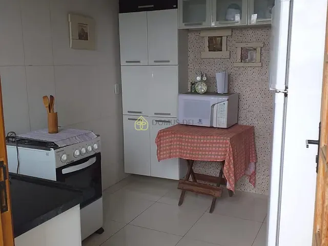Casa 2 quartos e 1 banheiro, à venda, no bairro Penedo em Itatiaia