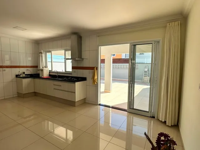 Foto do Casa - Casa para locação, Horto Florestal, Sorocaba, SP | EDSON GARCIA DE CARVALHO & CIA LTDA