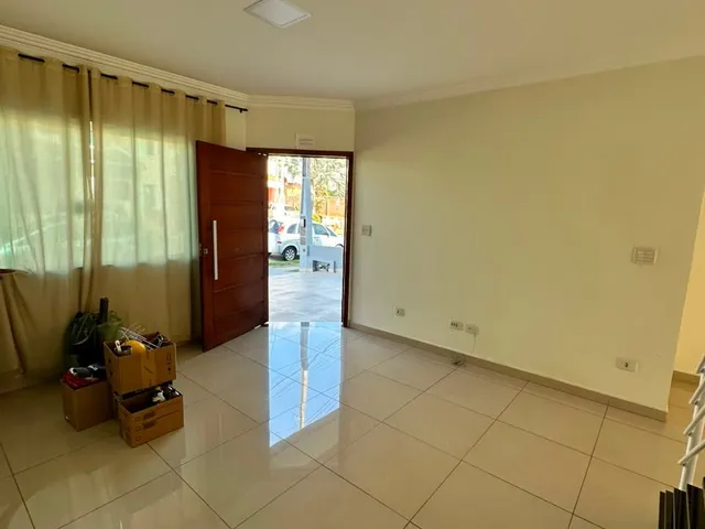 Foto do Casa - Casa para locação, Horto Florestal, Sorocaba, SP | EDSON GARCIA DE CARVALHO & CIA LTDA