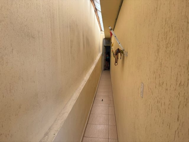 Casa 4 quartos e 2 banheiros, à venda, no bairro Vila Nova York em São Paulo