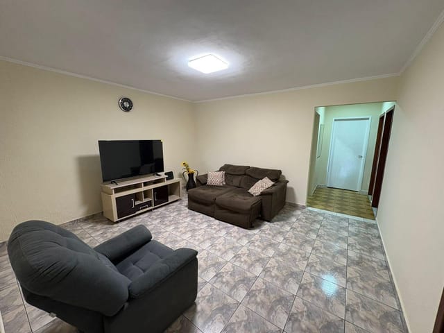 Casa 4 quartos e 2 banheiros, à venda, no bairro Vila Nova York em São Paulo