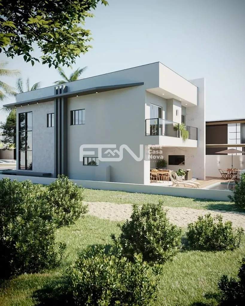 Casa, 3 quartos, 238 m² - Foto 3