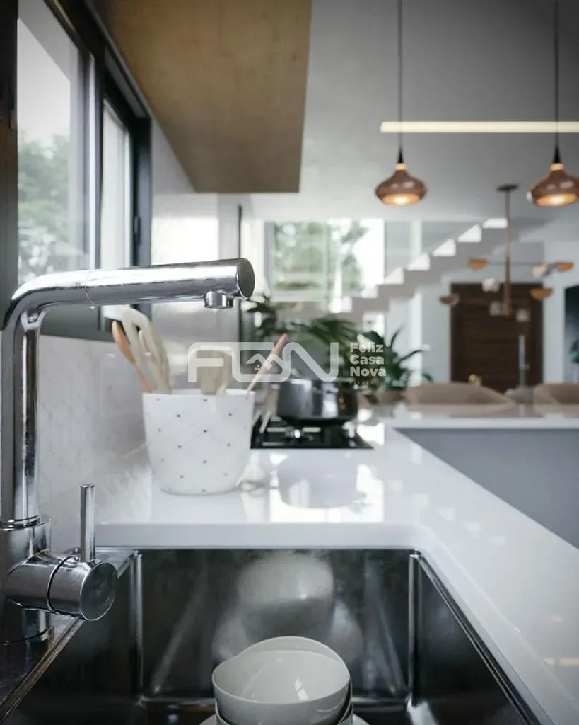 Casa, 3 quartos, 238 m² - Foto 14