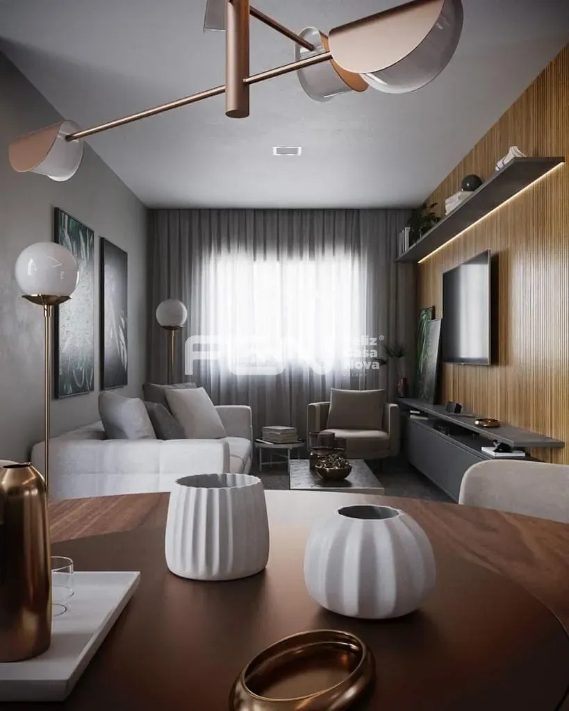 Casa, 3 quartos, 238 m² - Foto 15