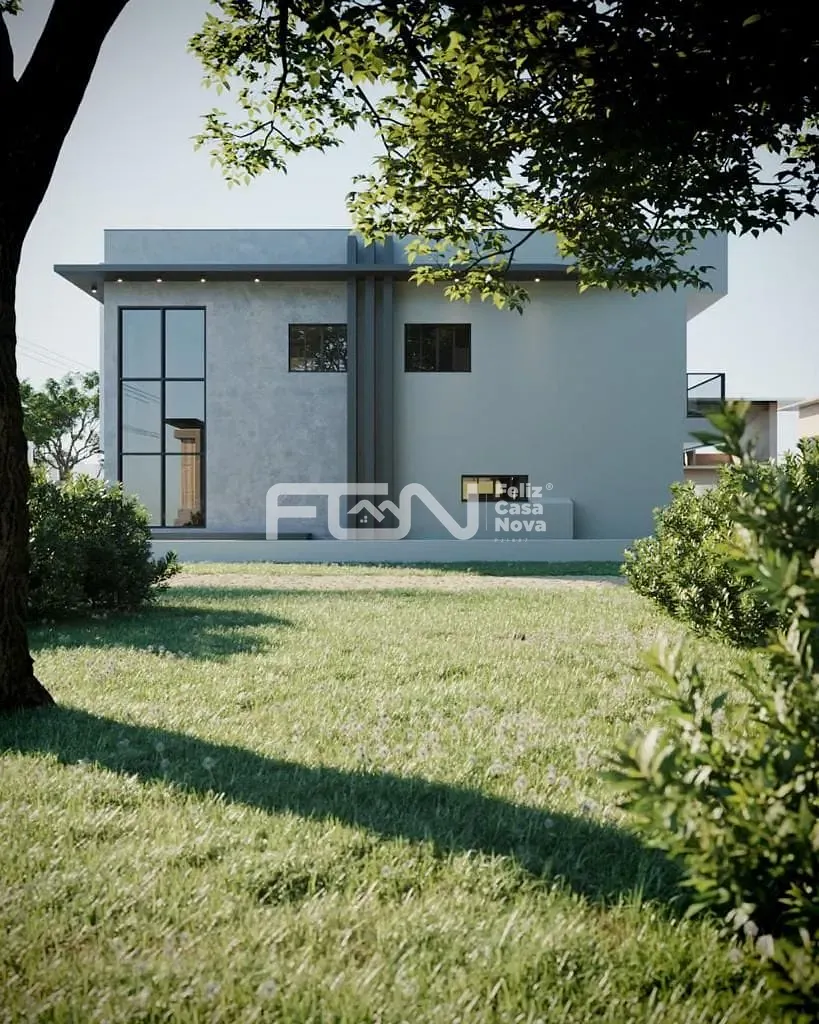 Casa, 3 quartos, 238 m² - Foto 2