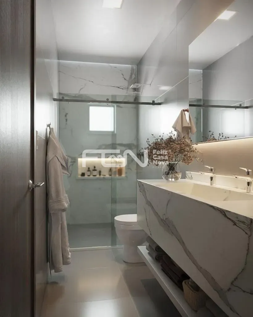 Casa, 3 quartos, 238 m² - Foto 24