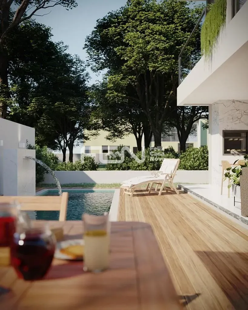 Casa, 3 quartos, 238 m² - Foto 4