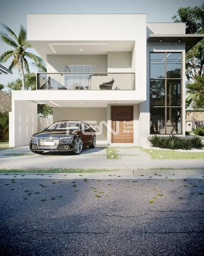 Casa, 3 quartos, 238 m² - Foto 6