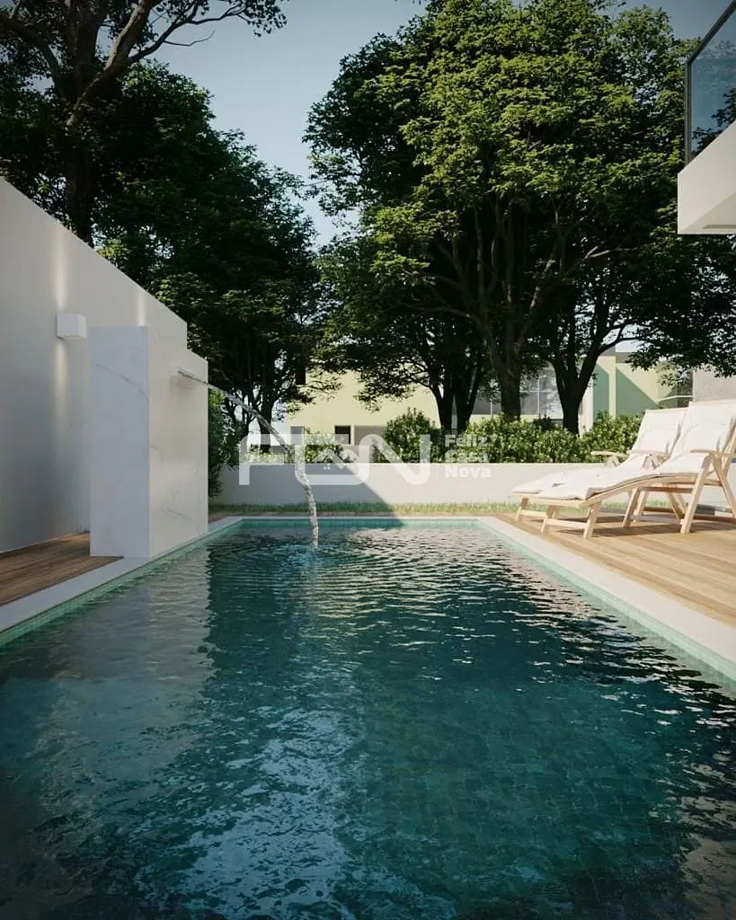 Casa, 3 quartos, 238 m² - Foto 7