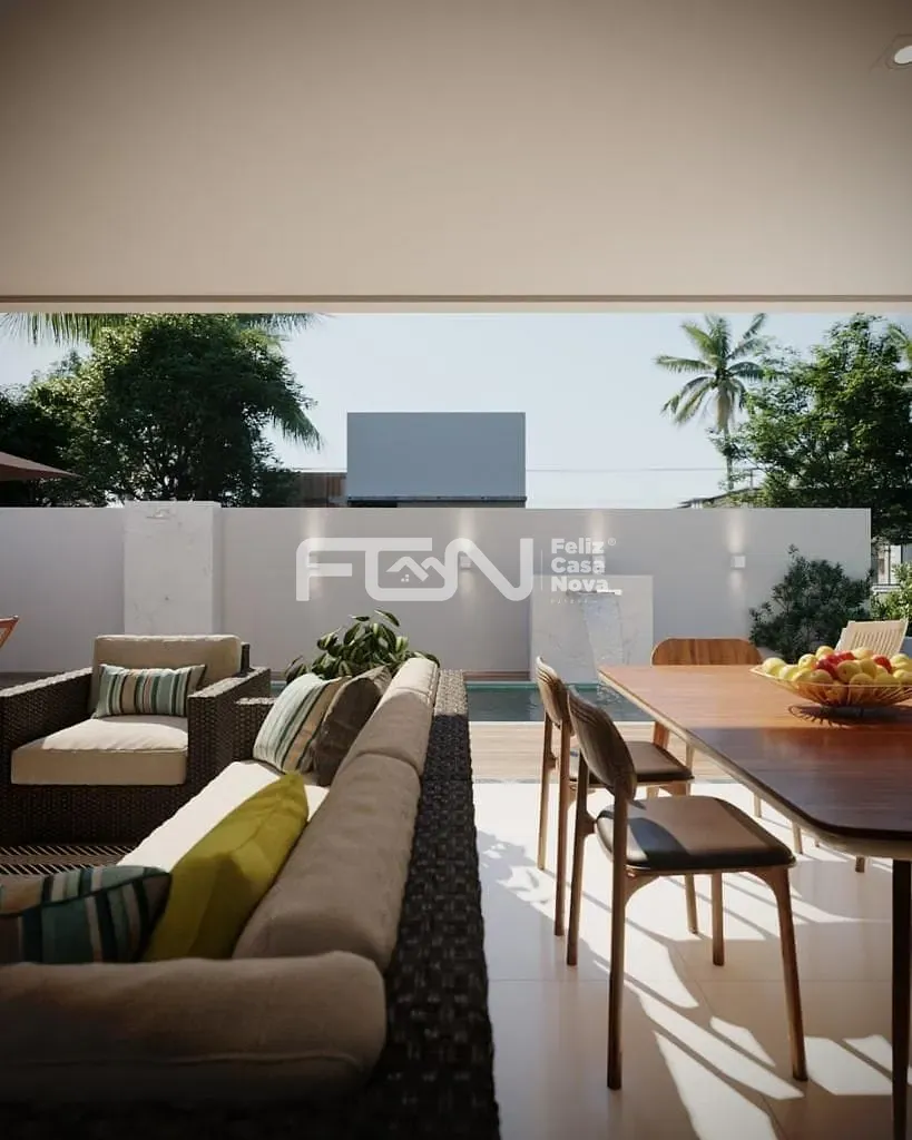Casa, 3 quartos, 238 m² - Foto 17