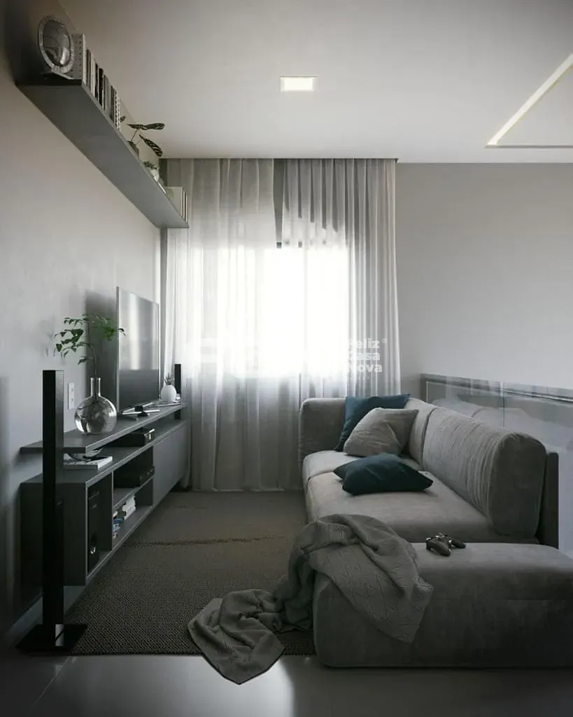 Casa, 3 quartos, 238 m² - Foto 19