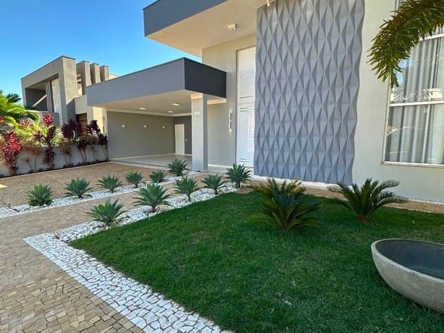 Casa com 450m² 3 quartos e 2 banheiros, à venda, no bairro Loteamento Residencial Jardim Villagio em Americana