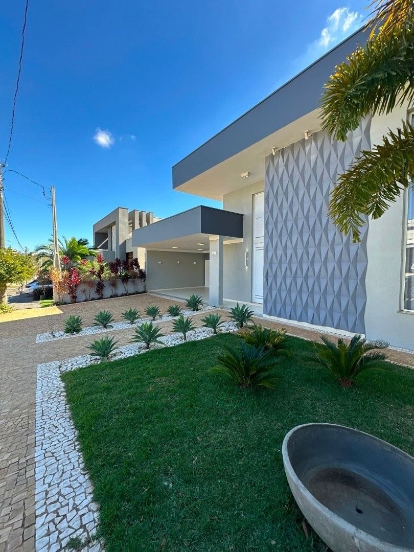 Casa, 3 quartos, 225 m² - Foto 43