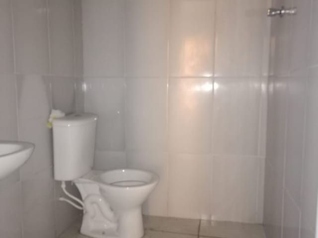 Foto do Casa - Casa para locação, Jardim Itapeva, Mauá, SP | Gonçalves & Santos Negócios Imobiliários