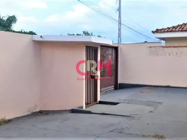 Casa com 364m² 3 quartos e 1 banheiro, para alugar, no bairro Bairro Talavasso em Taquaritinga