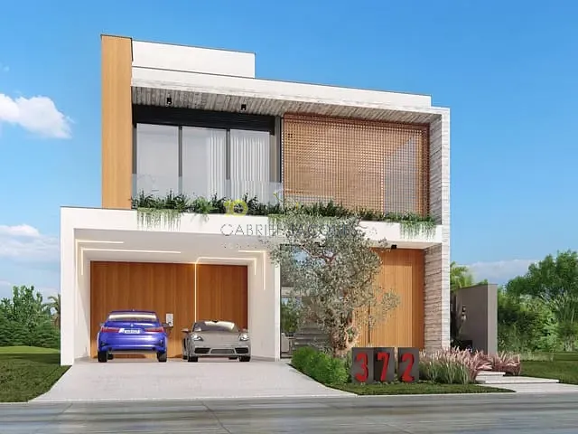 Casa com 284m² 3 quartos e 4 banheiros, à venda, no bairro Cidade Universitária Pedra Branca em da Pedra Branca